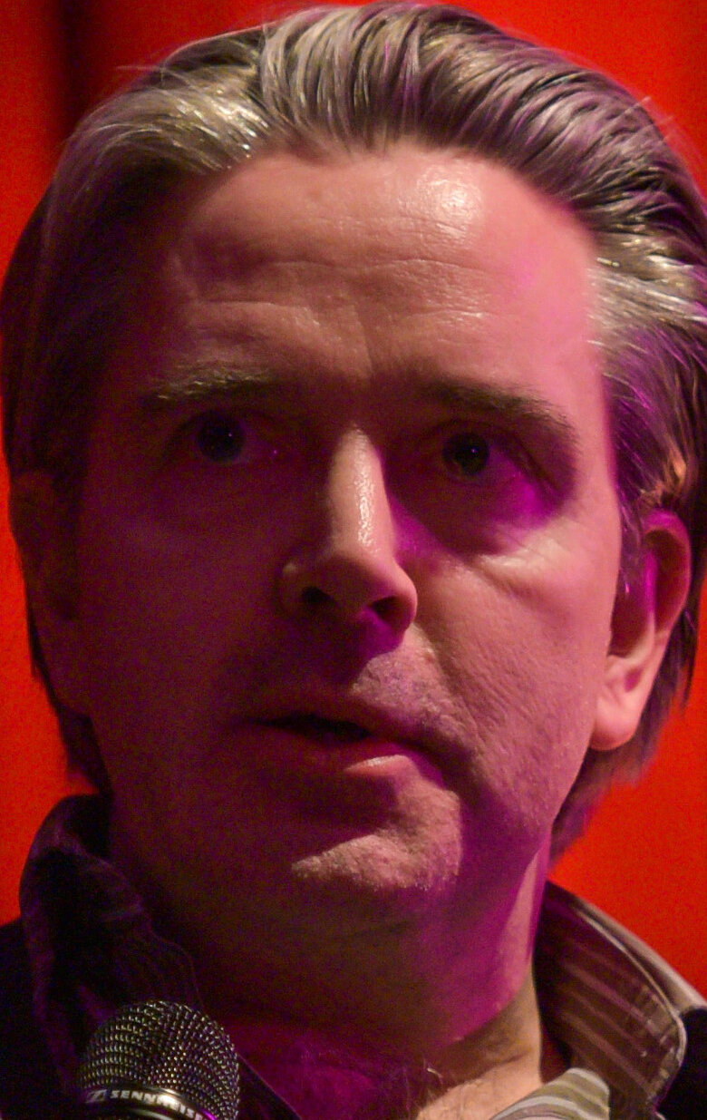 фото Джон Харрис