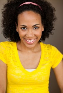 фото Elesia Ennis