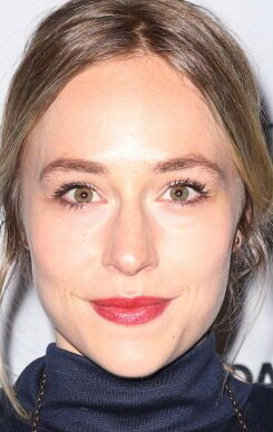 фото Сара Голдберг