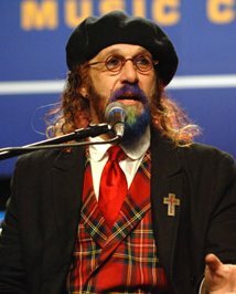 фото Марк Хадсон