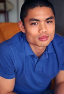 фото Генри Чу