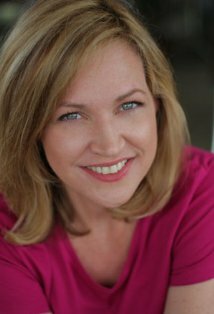 фото Кимберли Кэмпбелл