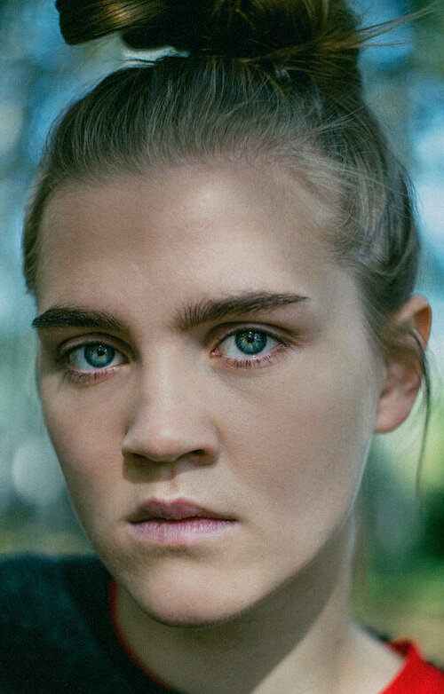 фото Неле Требс