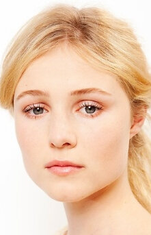 фото Сигрид Тен Нейпел