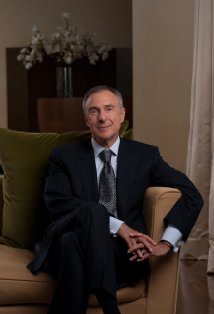 фото Гарри Эванс Слоун