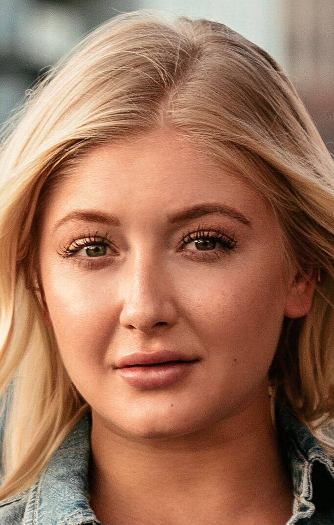 фото Марисса Харт