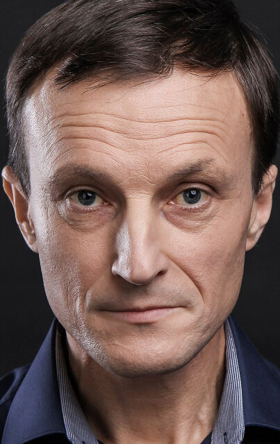 фото Игорь Салимонов