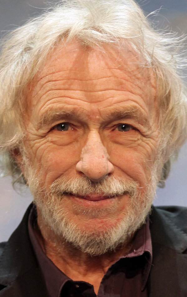 фото Пьер Ришар