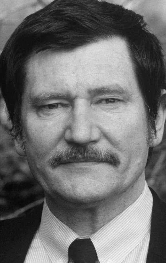 фото Морис Барье