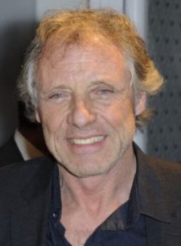 фото Франсуа Бернейм