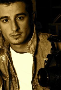 фото Али Ф. Мостафа