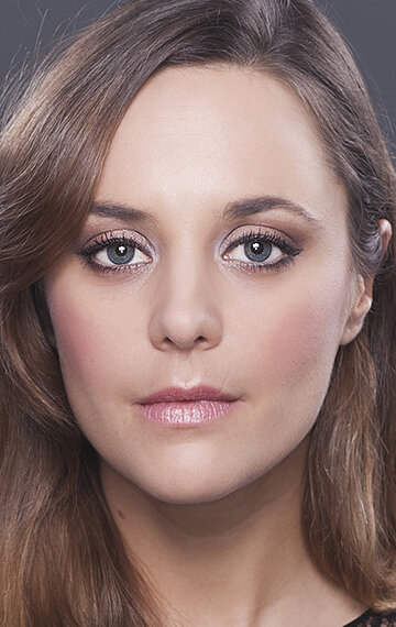 фото Ина-Элис Копп