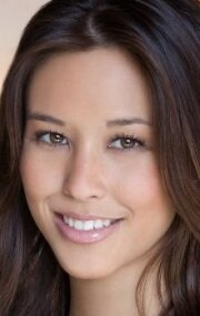 фото Кейтлин Либ