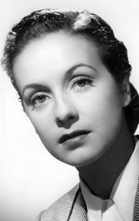 фото Жизель Паскаль