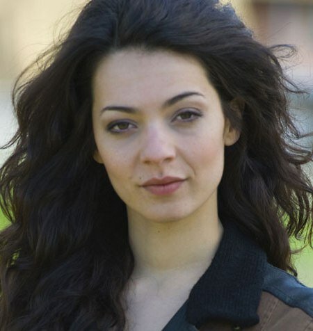 фото Ughetta D'Onorascenzo