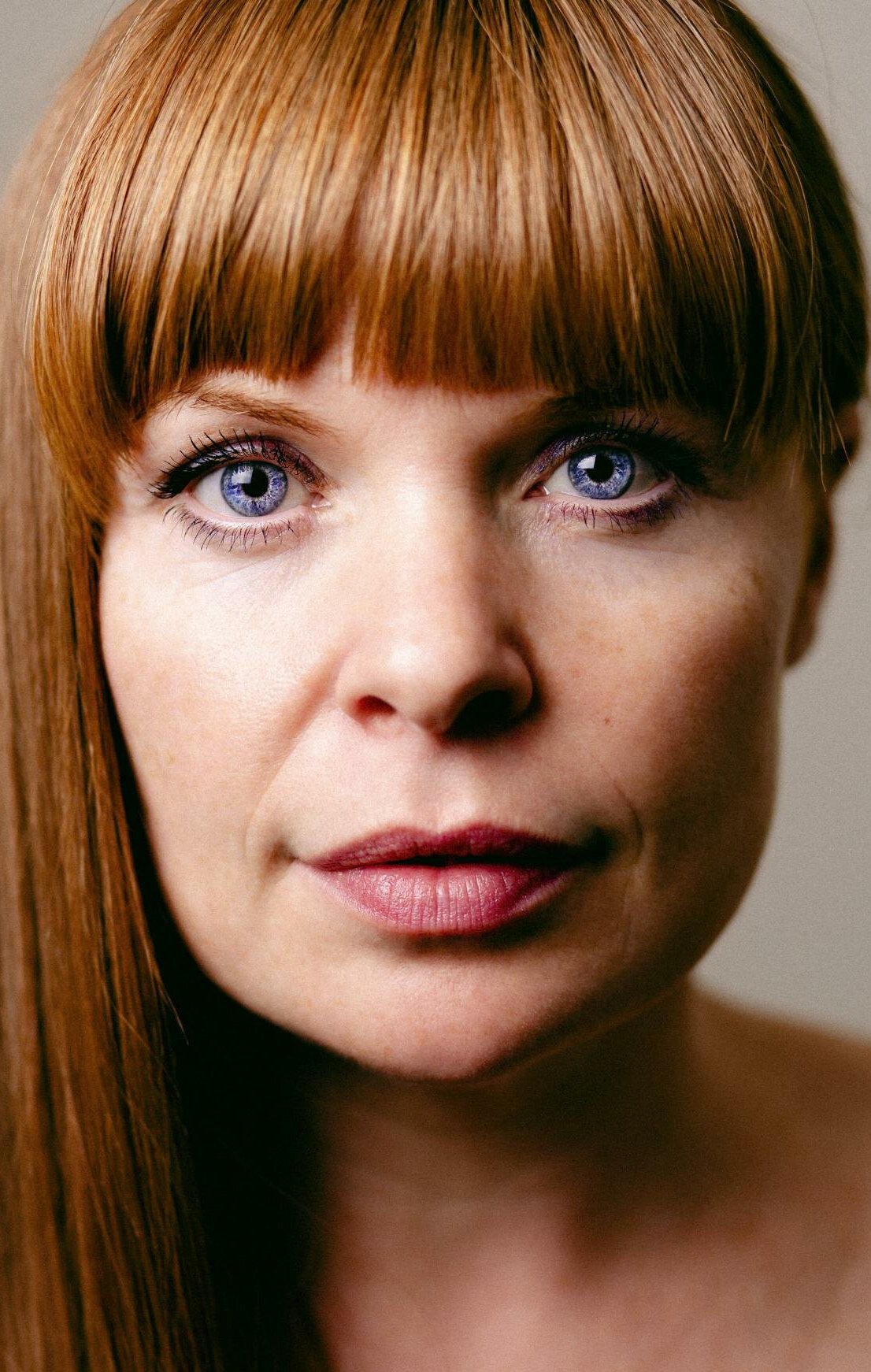 фото Сюзанн Тоус