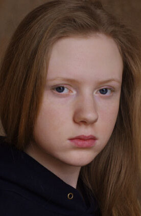 фото Алисса Вильм