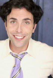 фото Адам Фридман