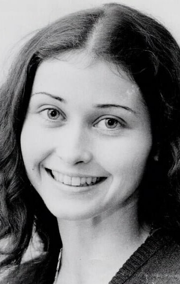 фото Энн Дитчбёрн