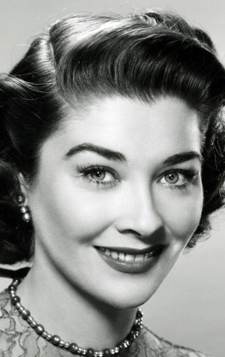 фото Вирджиния Лейт