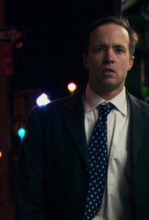 фото Рон Хакстон