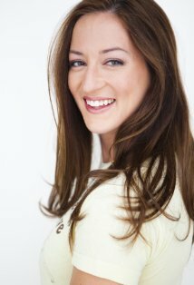 фото Бетси Хьюм