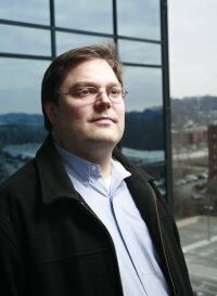 фото Дуглас Б. Мэддокс