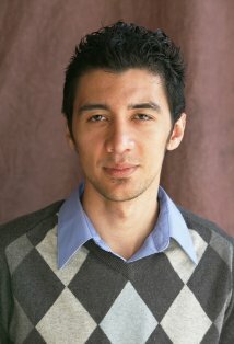 фото Эрни Ривера