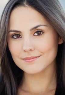 фото Лорен Экстром