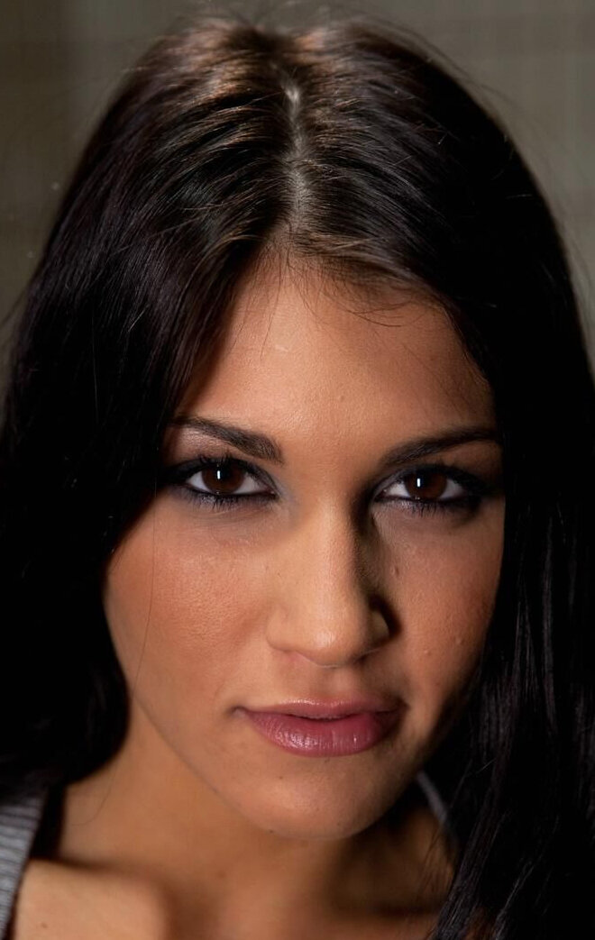 фото Джейд Индика