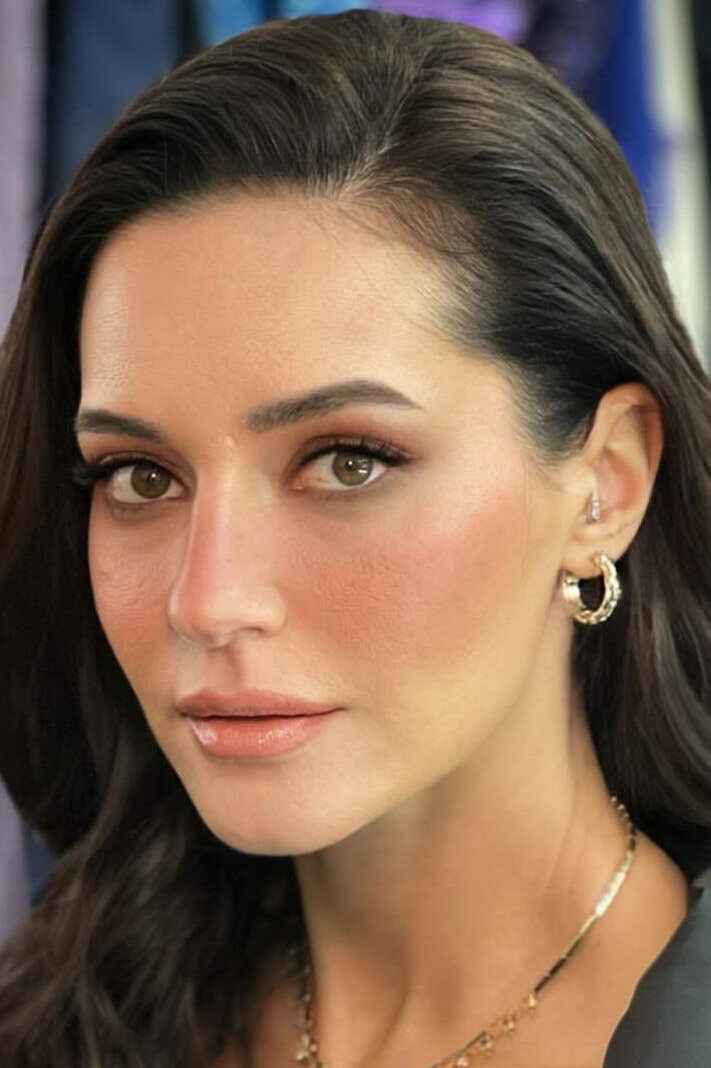 фото Седеф Авджи