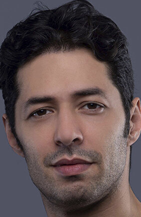 фото Мерт Фырат