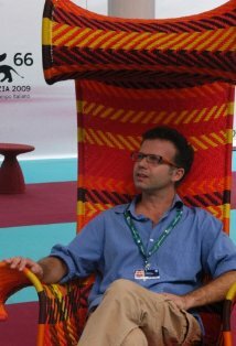 фото Лучио Скарпа