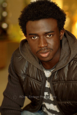 фото Даррел Лэйк