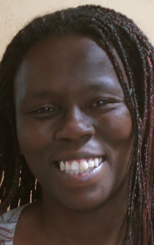 фото Мишель Клэй