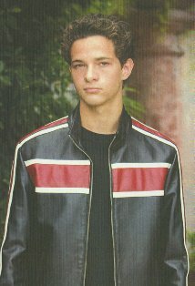 фото Остин Гомез