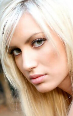 фото Кэтлин Гарсиа