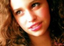 фото София Джил