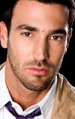 фото Кристиан Карабиас