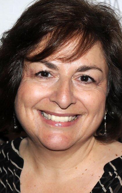 фото Джин Пассананте