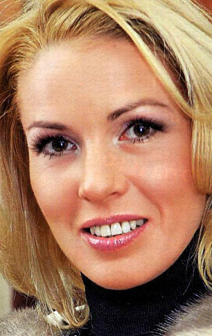 фото Ирина Лобачёва