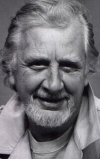 фото Бернард Слэйд