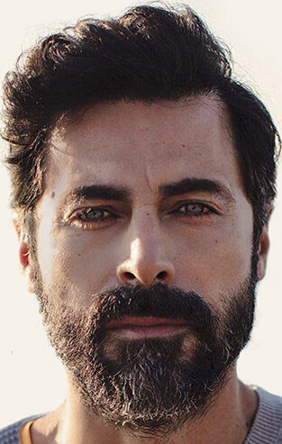 фото Кыванч Касабалы