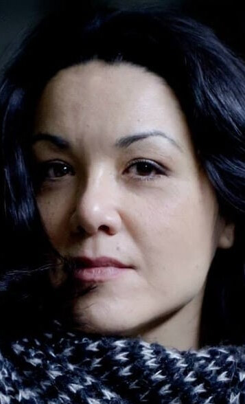 фото Памела Кортес Бруна