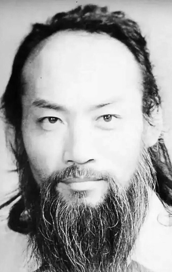 фото Юй Чэнхуэй