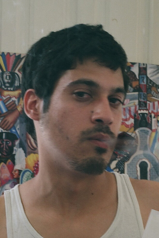 фото Лиор Шамриц