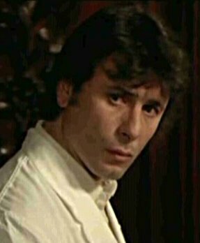 фото Мишель Беррёр