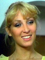 фото Коринн Бродбек