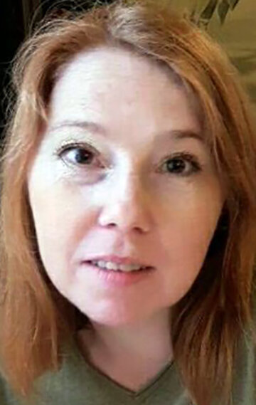 фото Наталья Кудрявцева