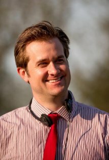 фото Бретт Хэйс